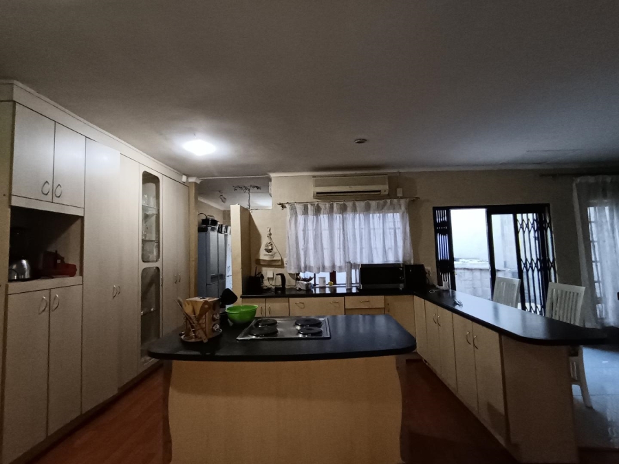 3 Bedroom Property for Sale in Dan Pienaar Free State